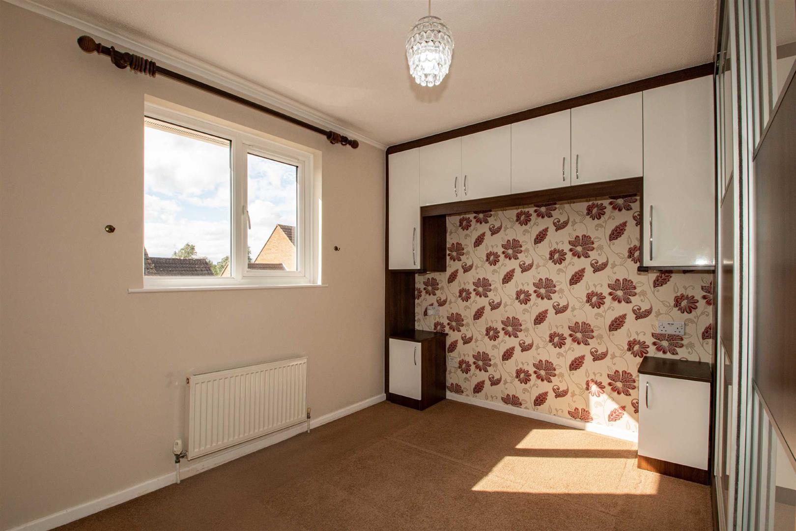 Lowndes Grove, Shenley Church End, Milton Keynes